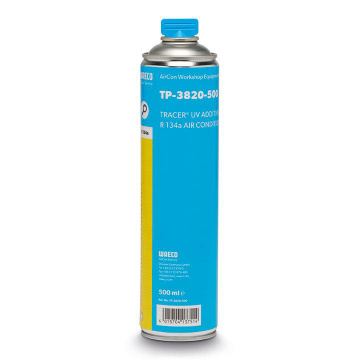 Spårmedel 500ml Till ASC Waeco