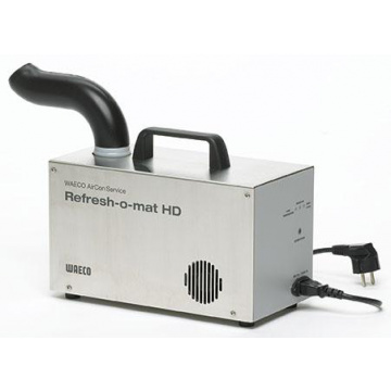 Refresh-O-Mat Hd Ultraljudsspridare För Tuff Miljö Waeco