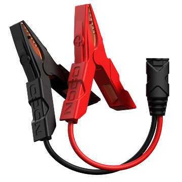Batteriklämmor (HD precision) För Startbooster GB20/40/50/X45 Noco