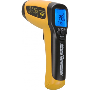 Infraröd Termometer ProMeister