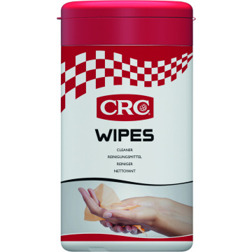 Wipes tub CRC