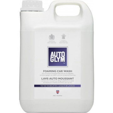 Foaming Car Wash Autoglym