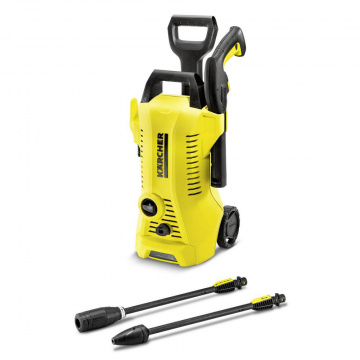 K 2 Premium Full Control Kärcher