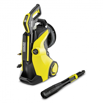 K 5 Premium Full Control Plus Flex Kärcher