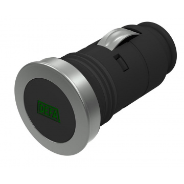 SmartCharge 12V Batteriindikator DEFA