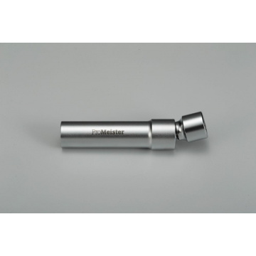 Tändstiftshylsa 3/8" Med Led 14mm BMW ProMeister