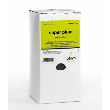 Handrent bag-in.box Plum
