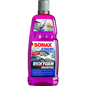 Berry FoamSchampo Sonax