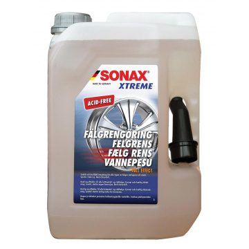 Xtreme Fälgrengöring Sonax