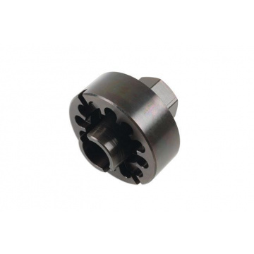 Specialhylsor Laser