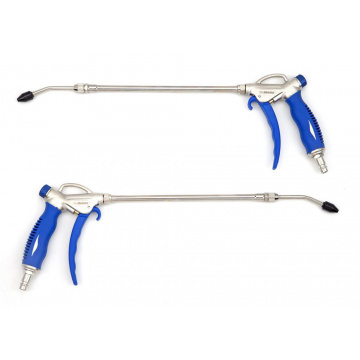 Blåspistol High Flow 295-500mm ProMeister