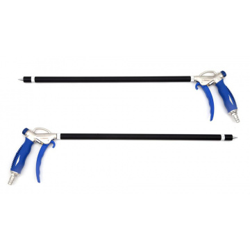 Blåspistol High Flow 410mm ProMeister
