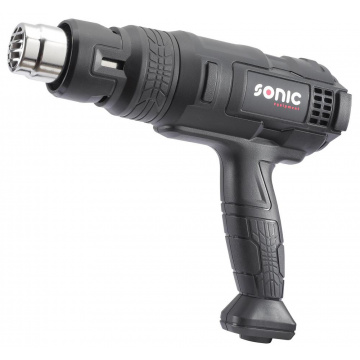 Värmepistol 1800W Sonic