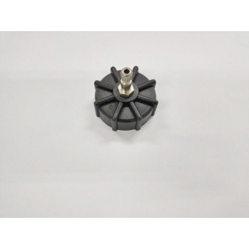 Adapter/Lock Bromsluftare Europa/Universal - För Sats PT5119 ProMeister