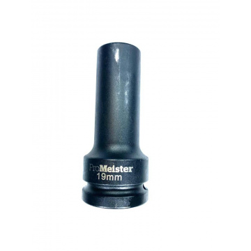 Hjulhylsa 3/4" Kraft 19mm ProMeister