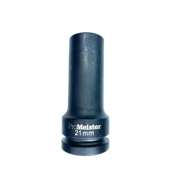 Hjulhylsa 3/4" Kraft 21mm ProMeister