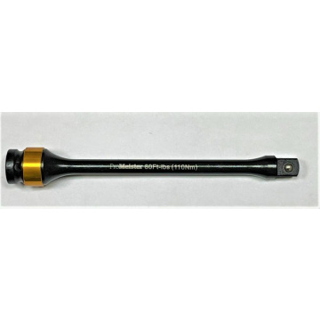 Momentstav 1/2" 110 Nm 200mm Gul ProMeister