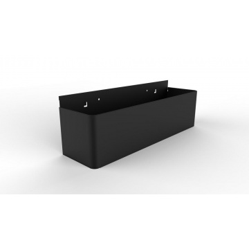 Burkhållare 340×90×110mm ProMeister