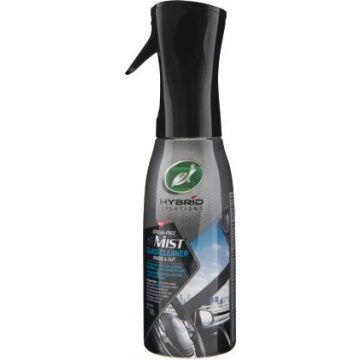 Mist Glass Cleaner Turtle Wax