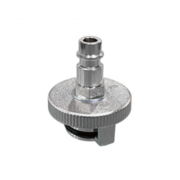 Adapter/Lock Bromsluftare Nissan (Leaf) ProMeister