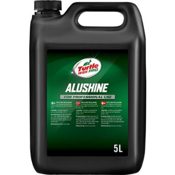 Turtle Wax Pro Alushine Turtle Wax