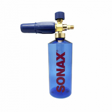 Xtreme Foam lance Sonax