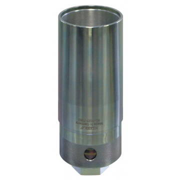 Hjullager / Centreringshylsa Ø82 mm Klann