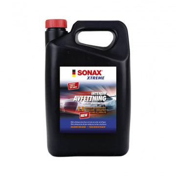 Xtreme Intensiv Avfettning Sonax