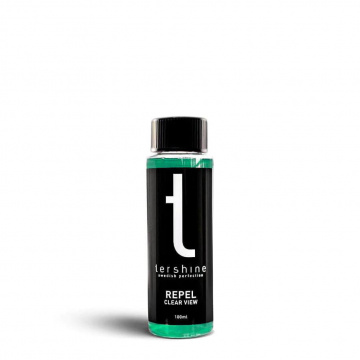 Repel – Clear View Tershine
