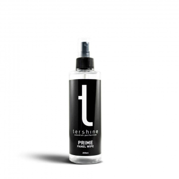 Prime - Panel Wipe Tershine