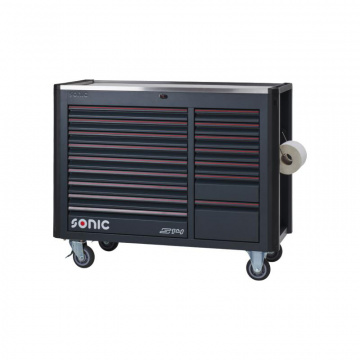 Verktygsvagn Next S14 (Tom) Sonic