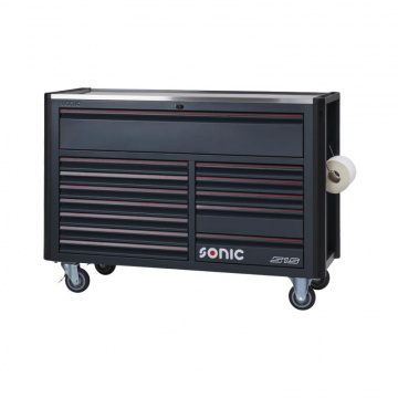 Verktygsvagn Next S15 (Tom) Sonic