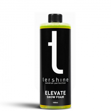 Bilshampoo Elevate – Snow Foam 1L Tershine