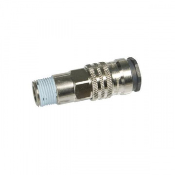 Tryckluftskoppling Hona G 1/2" Utv.gänga Lundgrens