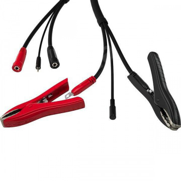 Cord Set PRO 2.5/6C CTEK