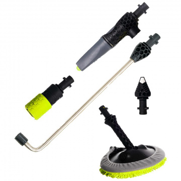 AVA Car Care Kit AVA