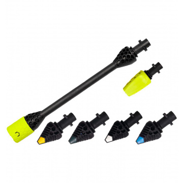 AVA Nozzle & Lance Kit P30-P60 AVA