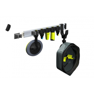 AVA Wallmount accessories AVA