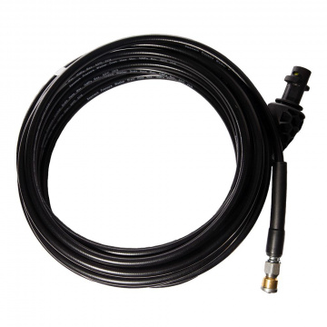 AVA 10m Pipe Cleaning Hose AVA