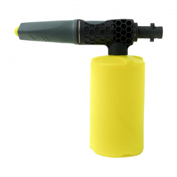 AVA Foam Cannon incl. Bottle AVA