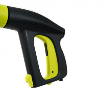 AVA Pressure Washer Gun w/Zero Force AVA