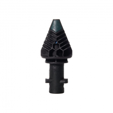 AVA Fixed Regular Spread Nozzle 25°, P70-P80 AVA