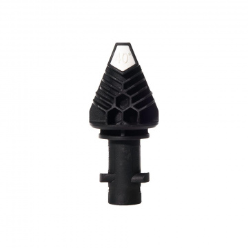 AVA Fixed Wide Spread Nozzle 40°, P70-P80 AVA
