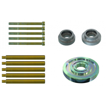 Hjullagerverktygssats, Ford Transit Klann