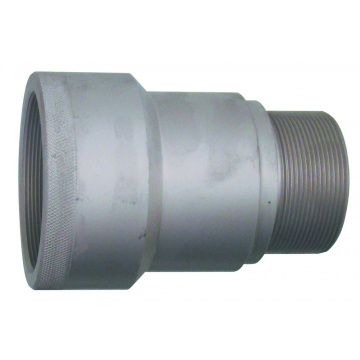 Adapter 2 1/4"-14 UN till 2 3/4"-16 UNS{CR} Klann