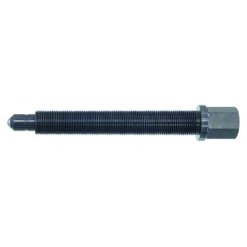 Spindel med stift M20x15x150 Klann