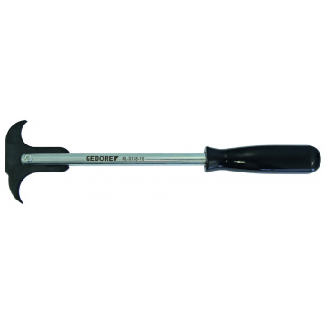 Tätningsavdragare Klann