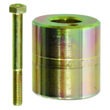 Kopplingscentrerande hylsa Ø325 mm Klann