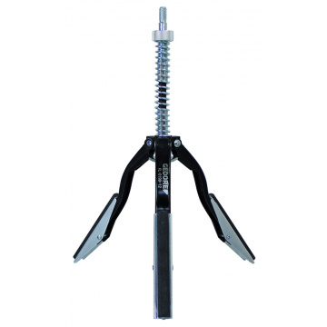 Slipverktyg Ø 51-175 mm (Triple-Arm) Klann