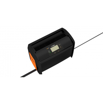 Batteriladdare PRO120 12 V CTEK